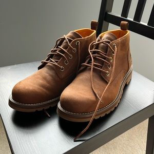 Waterproof Timberland Boots